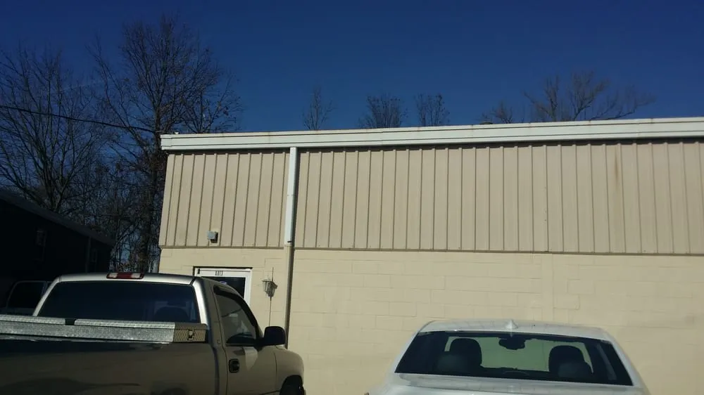 Slide of Robbins Heating & Air Conditioning Co