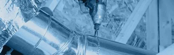 Slide of Robbins Heating & Air Conditioning