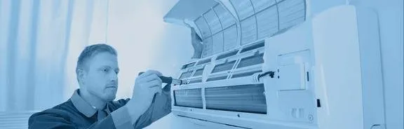 Slide of Robbins Heating & Air Conditioning