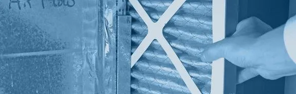 Slide of Robbins Heating & Air Conditioning