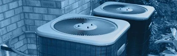 Slide of Robbins Heating & Air Conditioning