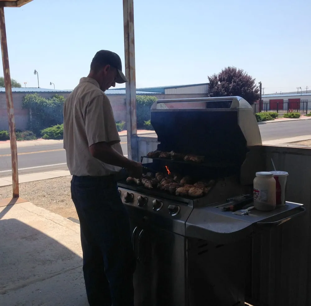 Slide of Robbins Heating & Air Conditioning