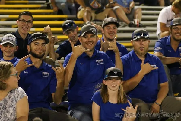 Robbins Heating & Air Conditioning