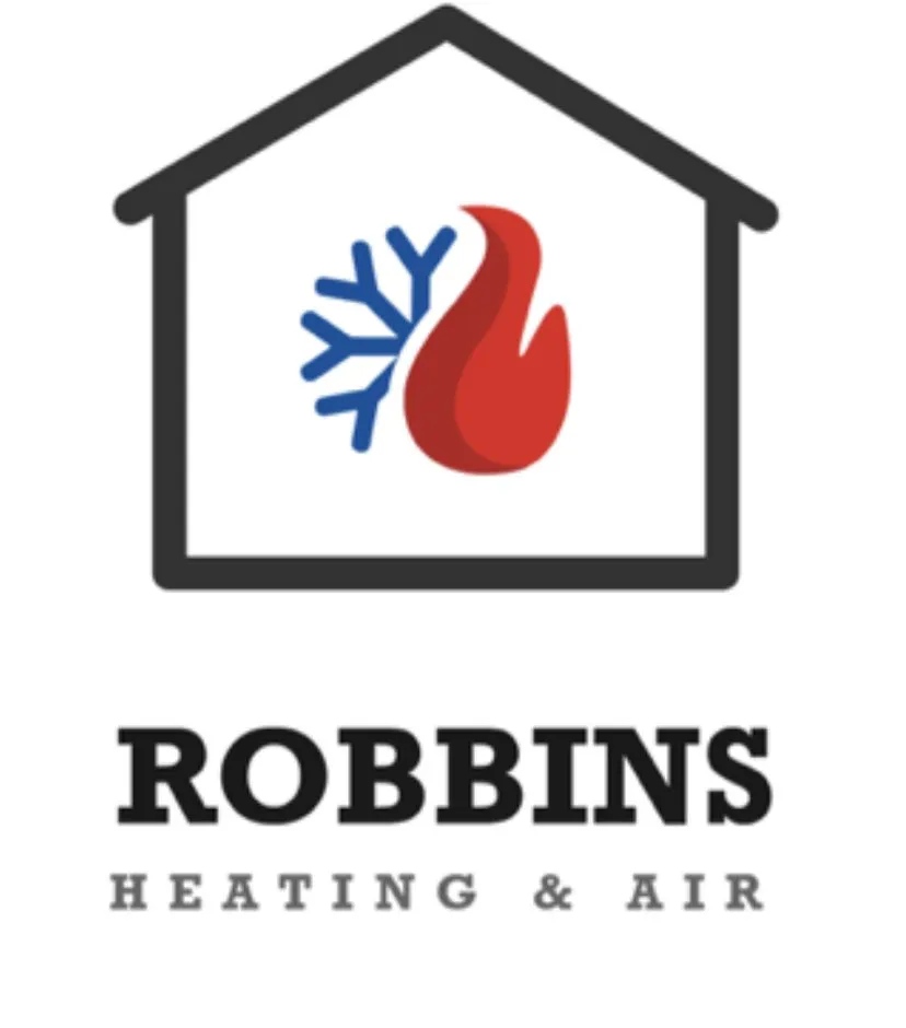 Slide of Robbins Heating & Air
