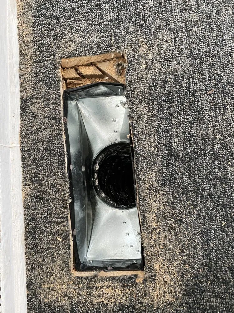 Slide of Robbins Heating & Air