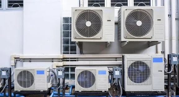 Robbins Heating & Air