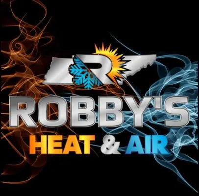 Robby's Heat & Air