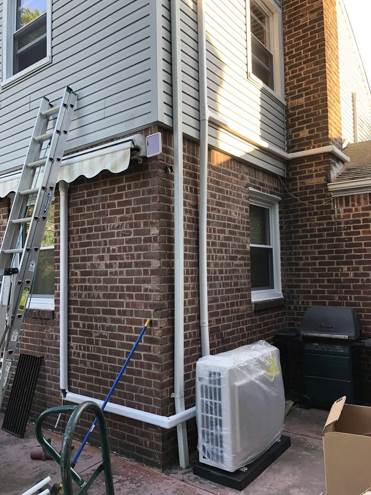 Slide of Robco Refrigeration