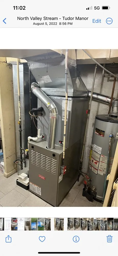 Slide of Robco Refrigeration