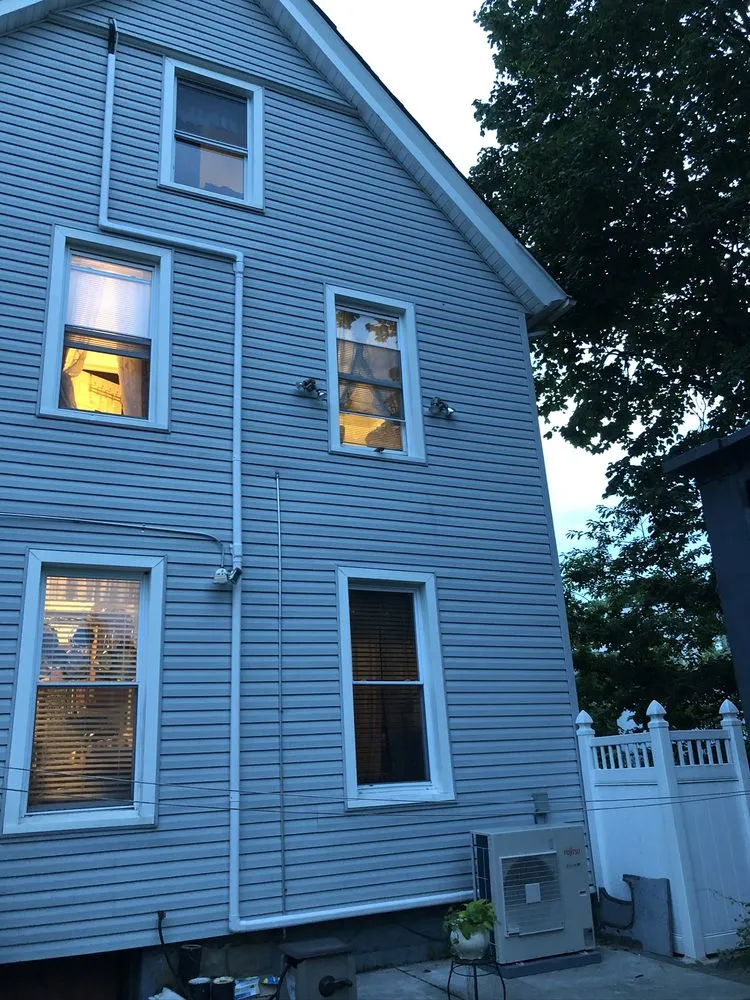 Slide of Robco Refrigeration