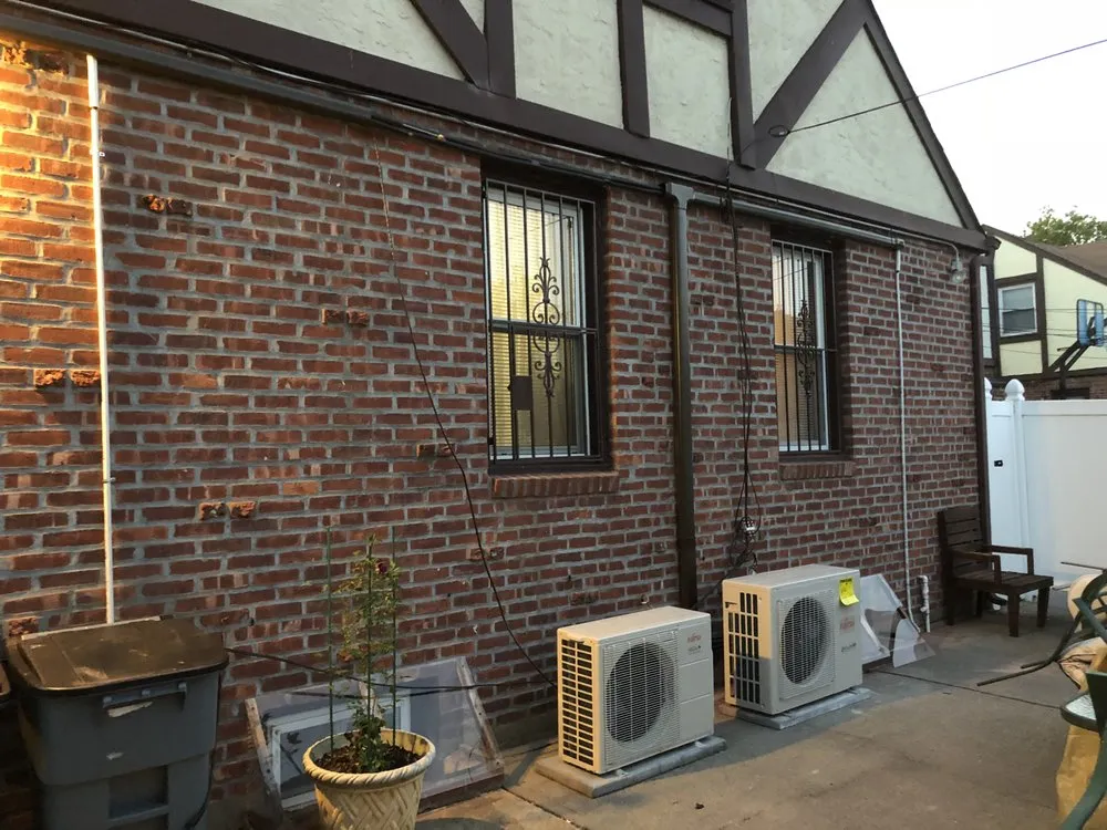 Slide of Robco Refrigeration