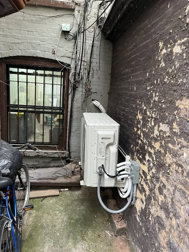 Slide of Robco Refrigeration