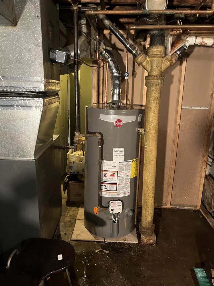 Slide of Robco Refrigeration