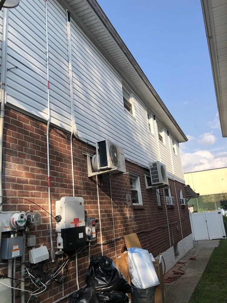 Slide of Robco Refrigeration