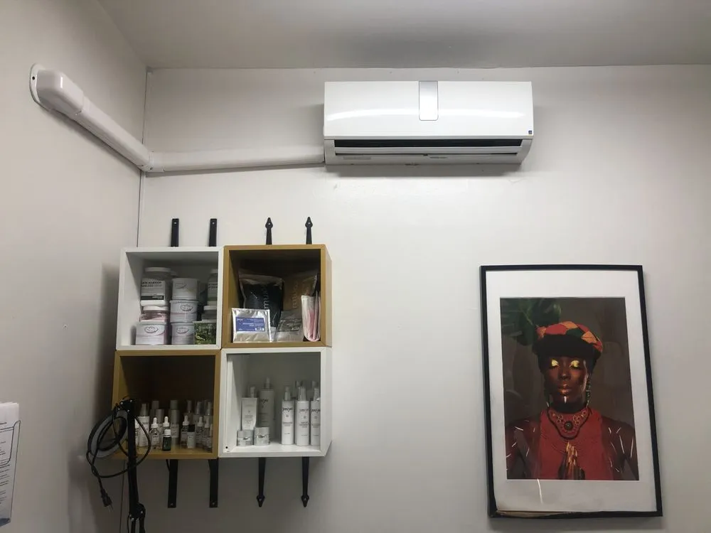 Slide of Robco Refrigeration