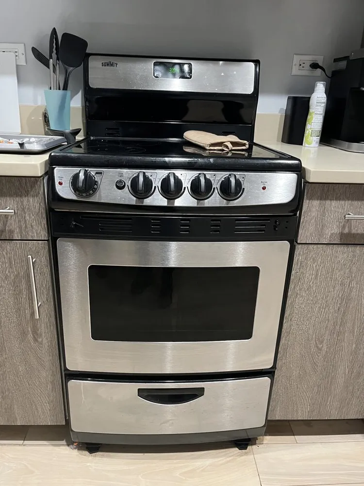 Slide of Robco Refrigeration