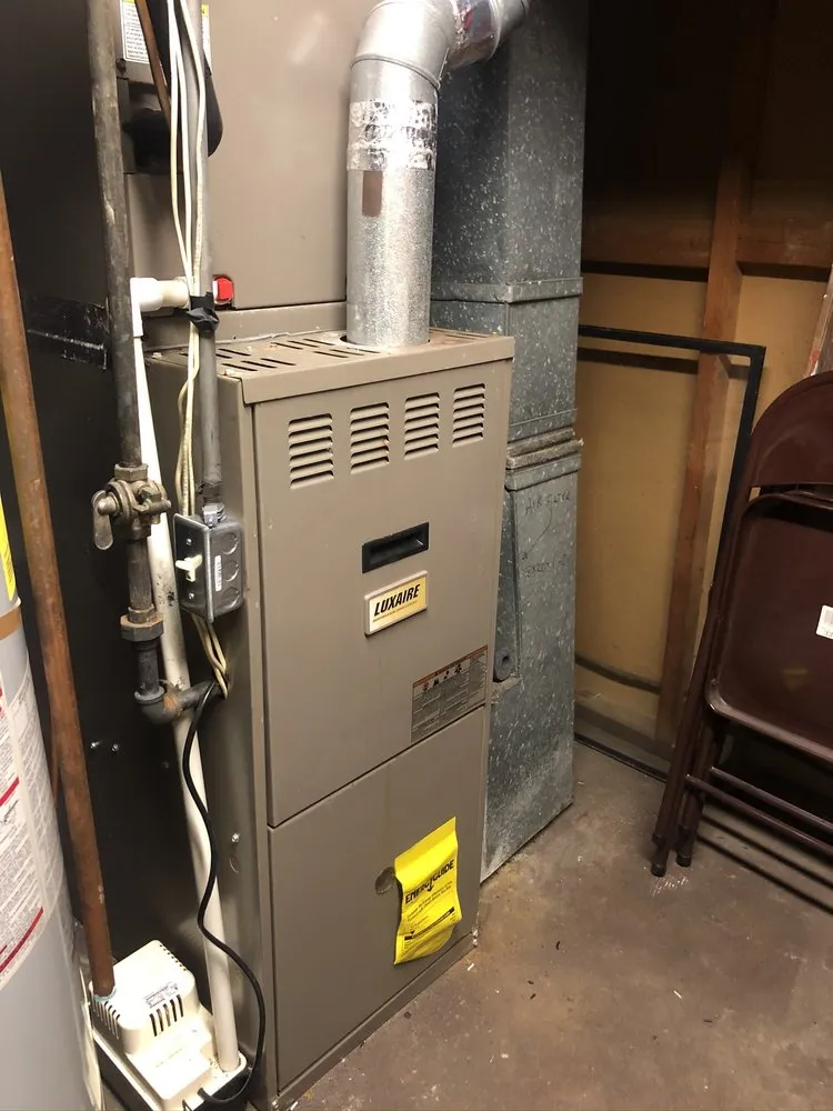 Slide of Robco Refrigeration