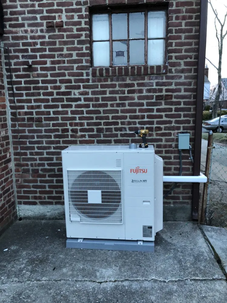 Slide of Robco Refrigeration