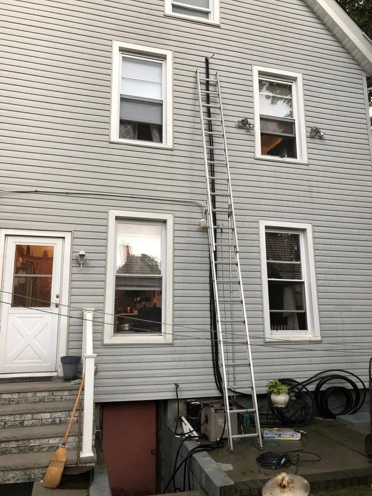 Slide of Robco Refrigeration