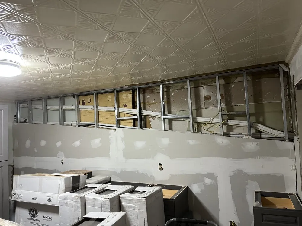 Slide of Robco Refrigeration