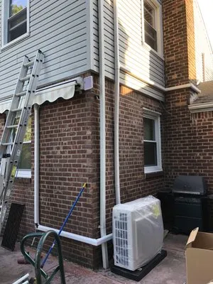 Robco Refrigeration Logo