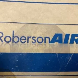 Slide of Roberson Air