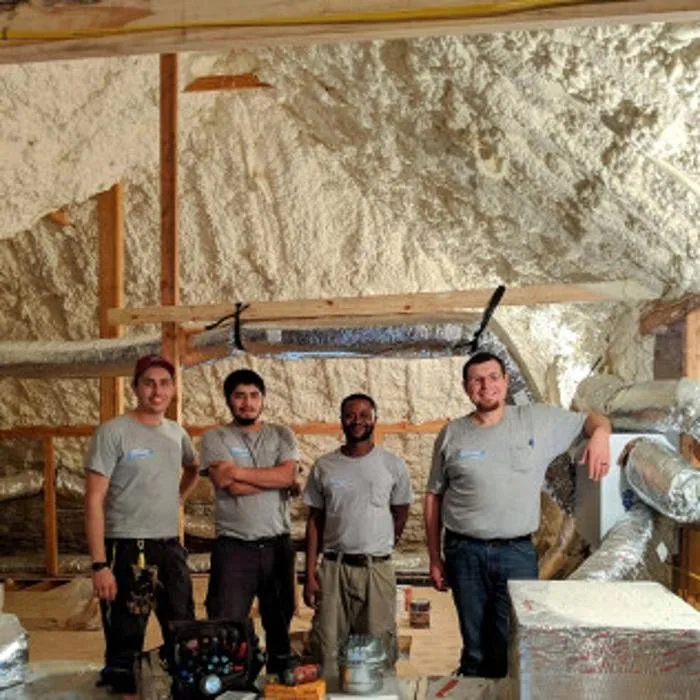 Slide of Roberson Air Conditioning