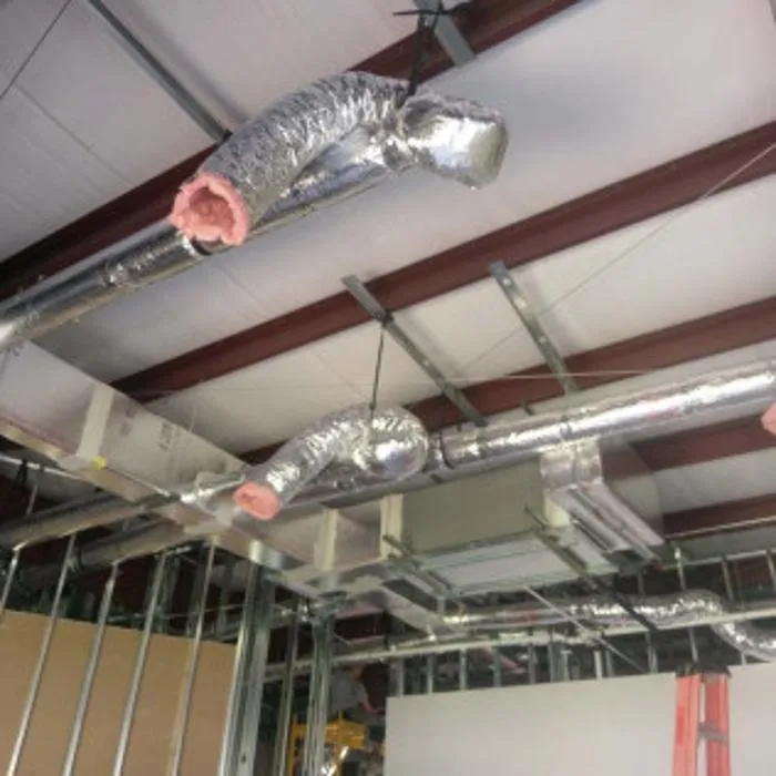 Slide of Roberson Air Conditioning