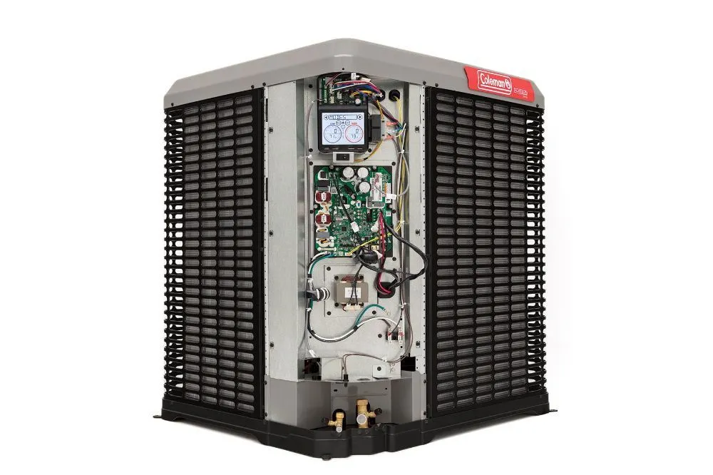 Slide of Roberson Air Conditioning