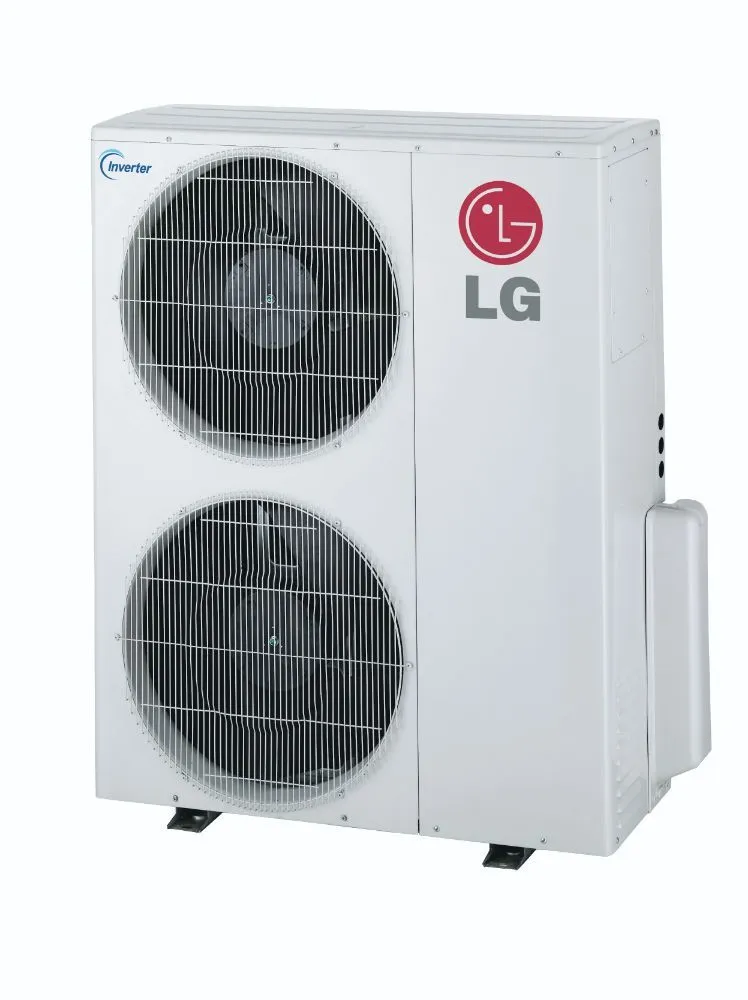 Slide of Roberson Air Conditioning