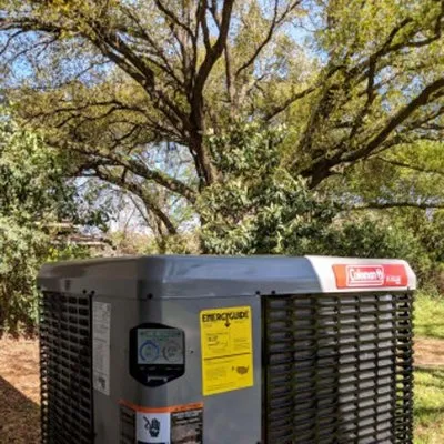 Roberson Air Conditioning