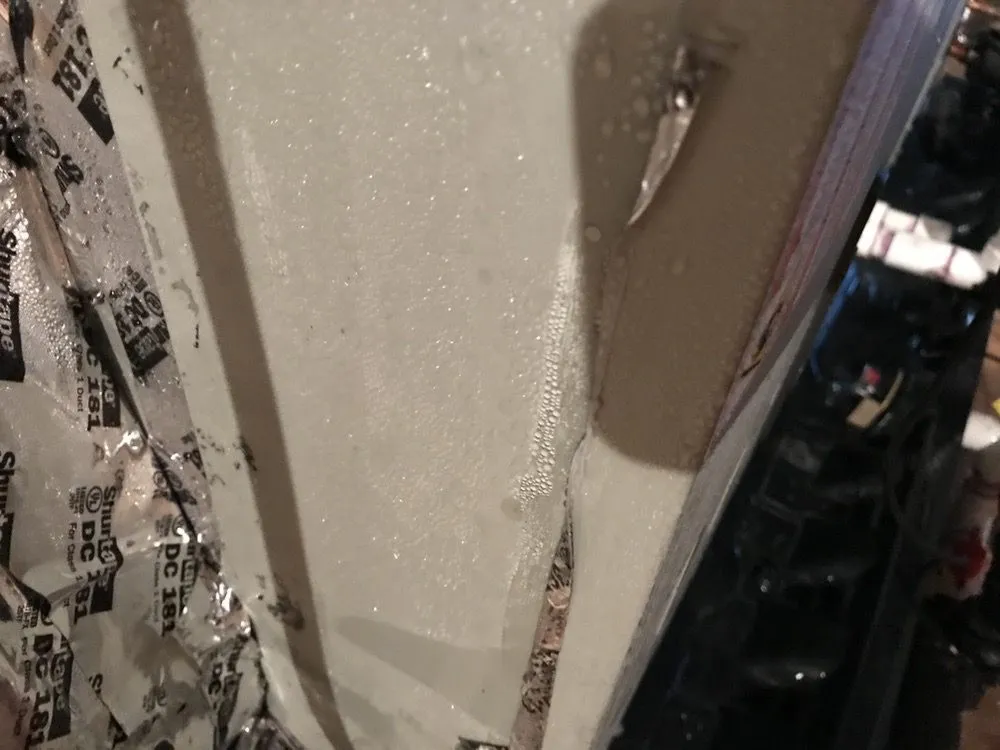 Slide of Roberson Heating & Air Conditioning