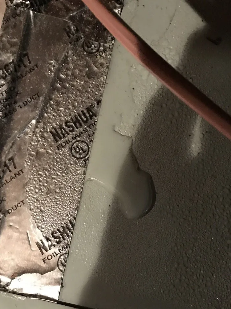 Slide of Roberson Heating & Air Conditioning