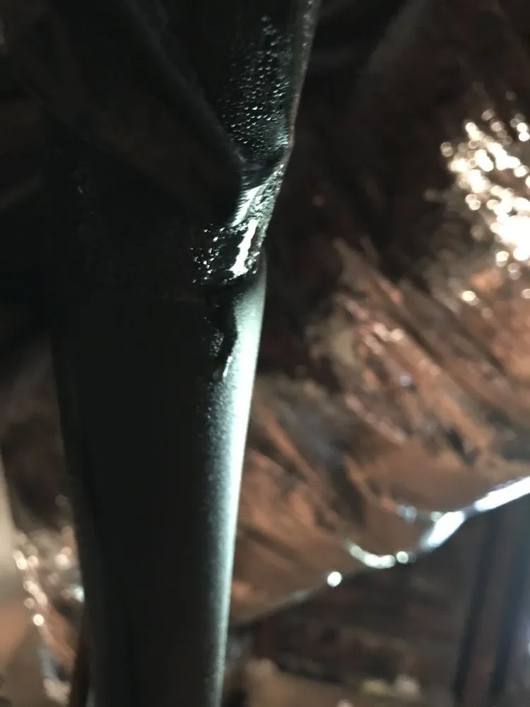 Slide of Roberson Heating & Air Conditioning