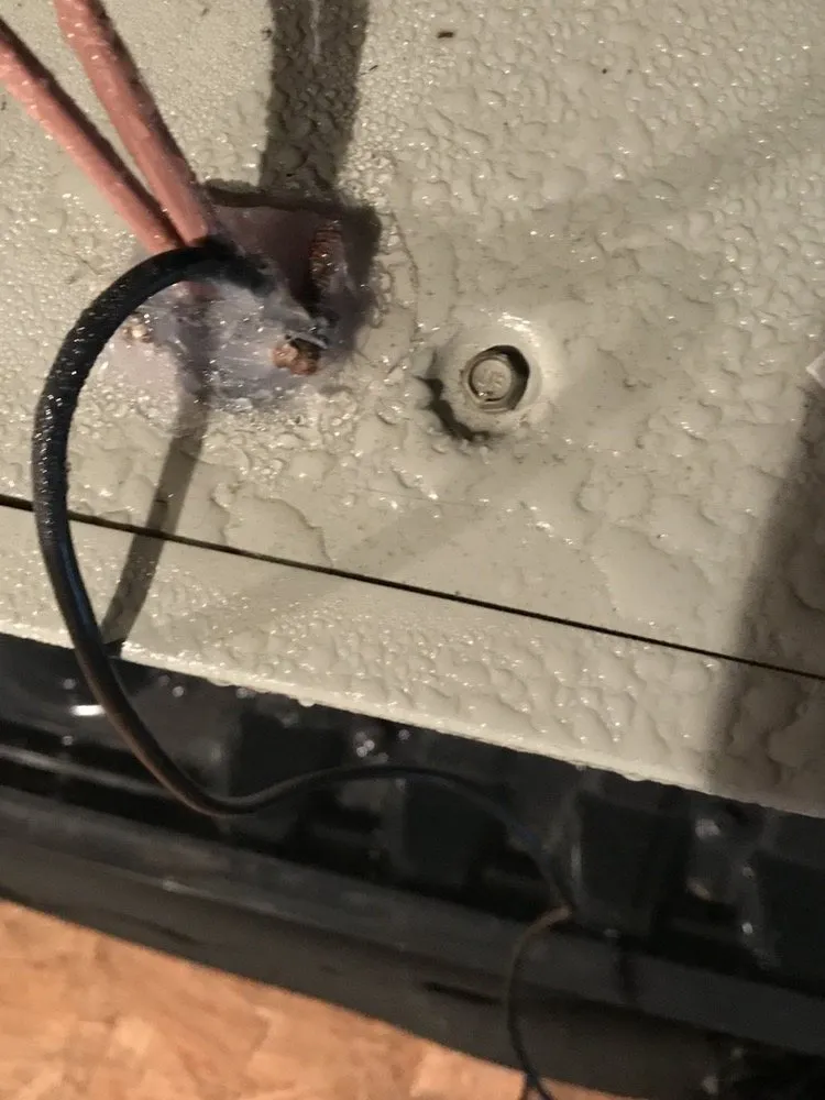 Slide of Roberson Heating & Air Conditioning