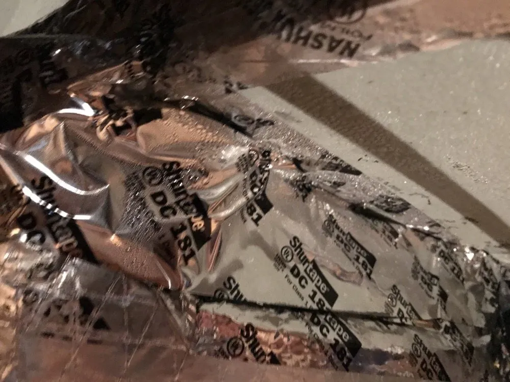 Slide of Roberson Heating & Air Conditioning