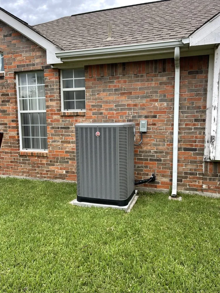 Slide of Robert & Sons AC & Heating