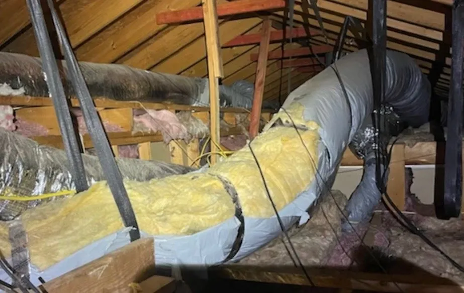 Slide of Robert & Sons AC & Heating