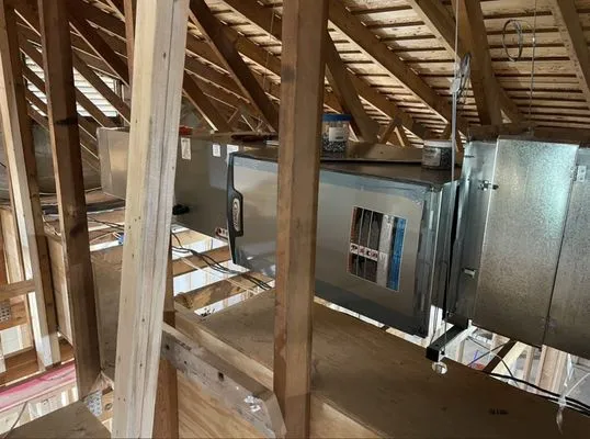 Robert & Sons AC & Heating