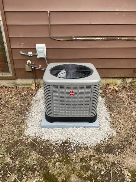 Slide of Robert A Nowak Heating & Air Conditioning