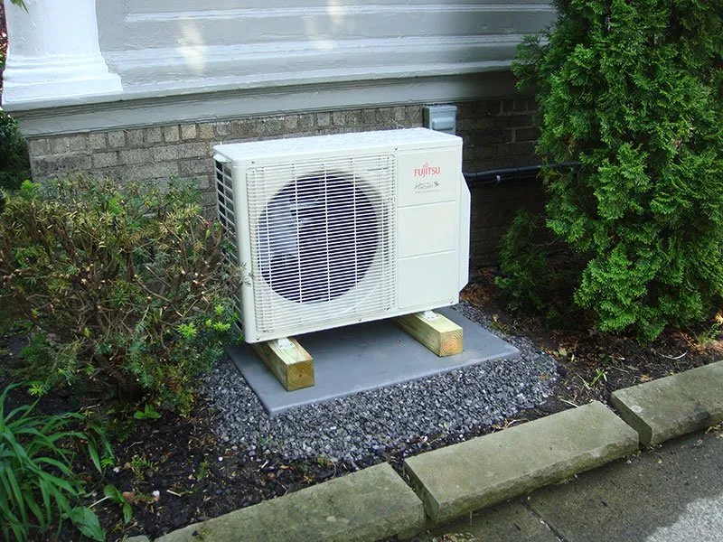 Slide of Robert A Nowak Heating & Air Conditioning