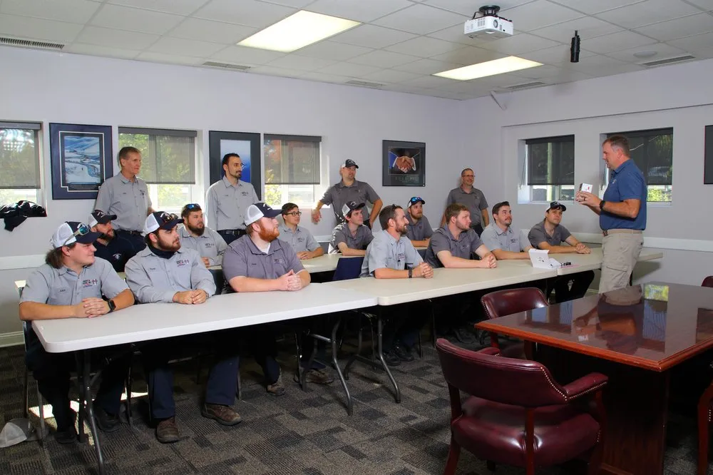 Slide of Robert B. Payne Heating & Air