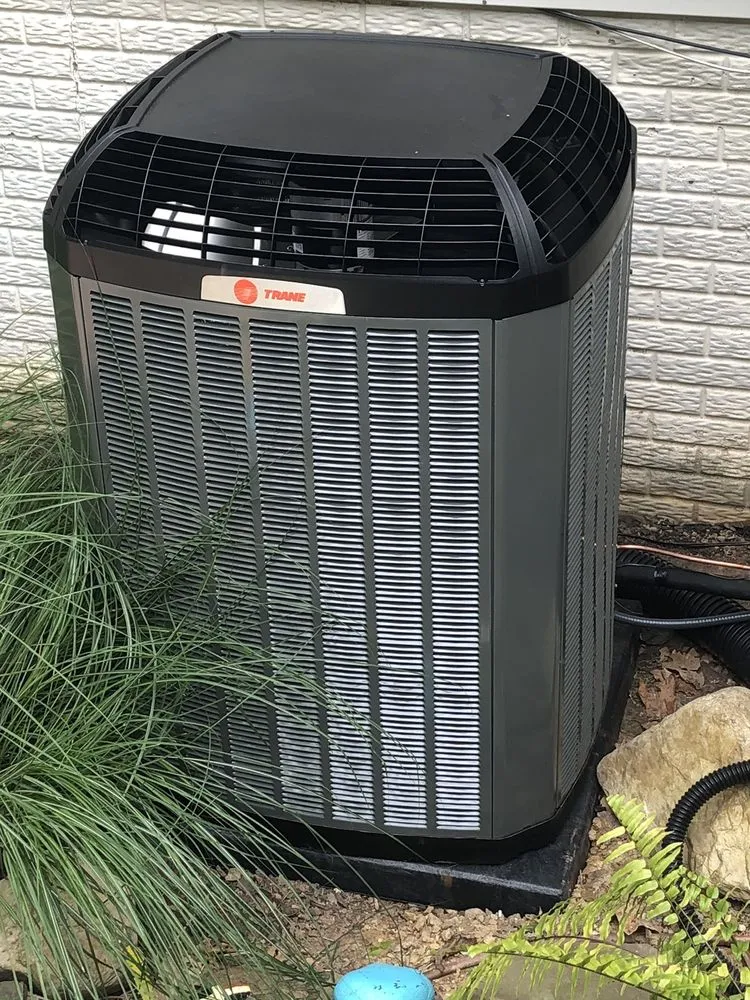 Slide of Robert B. Payne Heating & Air