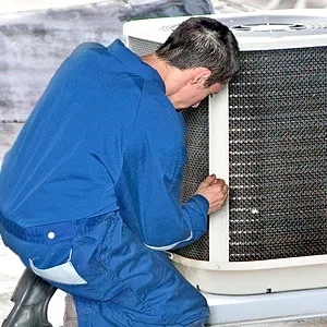 Slide of Robert B. Payne Heating & Air