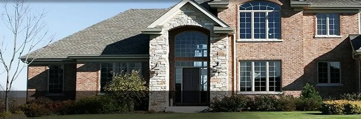 Slide of Robert B. Payne Heating & Air