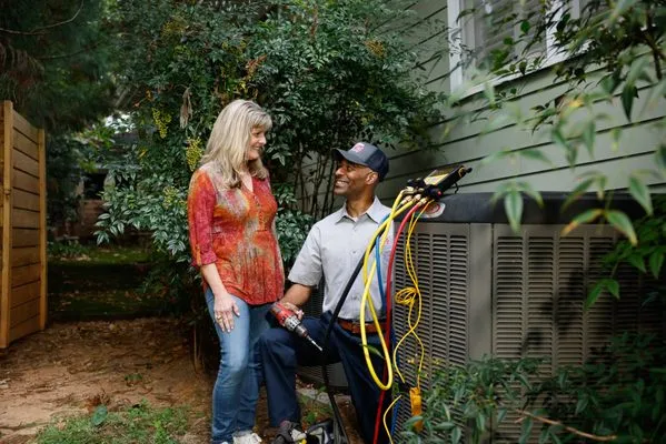 Robert B. Payne Heating & Air