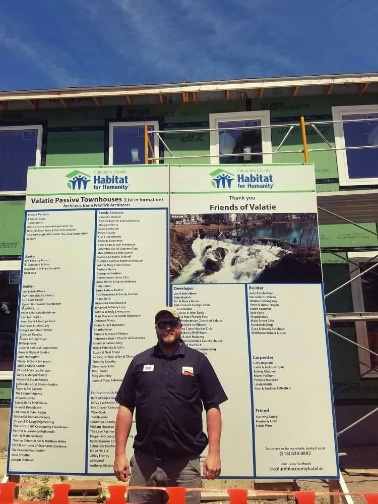 Slide of Robert Bradway's Plumbing & Heating Inc.