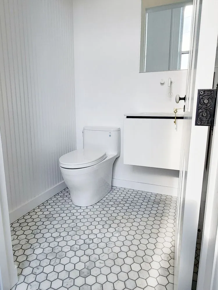 Slide of Robert Bradway's Plumbing & Heating Inc.