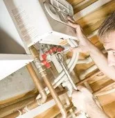 Slide of Robert De Angelo Heating & Air Conditioning