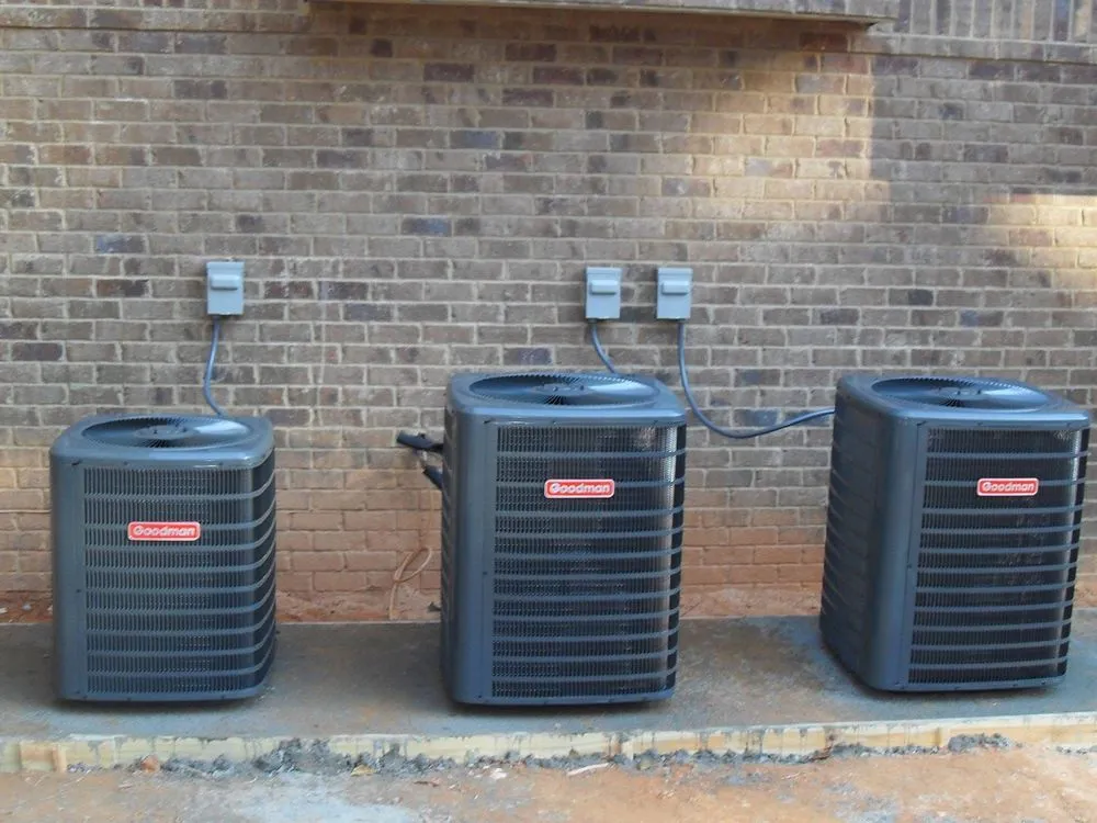 Slide of Robert Donohue HVAC